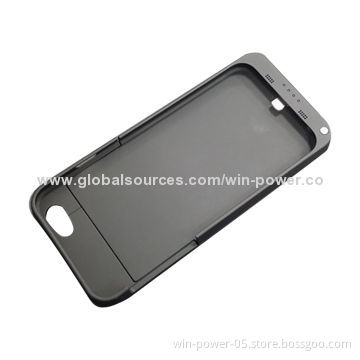 Power Bank Case for iPhone 6 with 3,200mAh CapacityNew